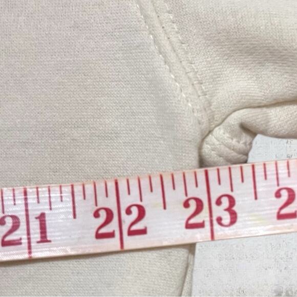 Sanrio Kuromi Sweatshirt Shirt Size S/M Kawaii Kuromicore Kidcore - Picture 7 of 8